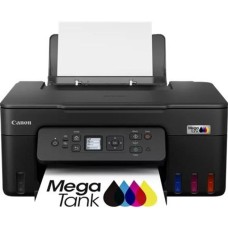 ÇFC Canon PIXMA G3480 BK for EUM/EMB