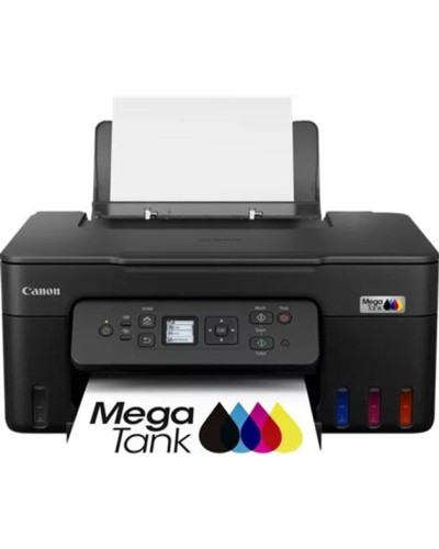 ÇFC Canon PIXMA G3480 BK for EUM/EMB