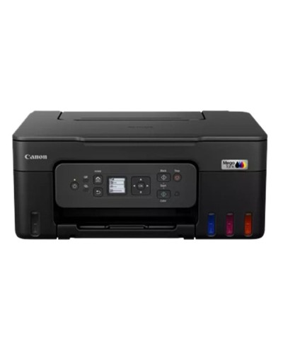 ÇFC Canon PIXMA G3480 BK for EUM/EMB