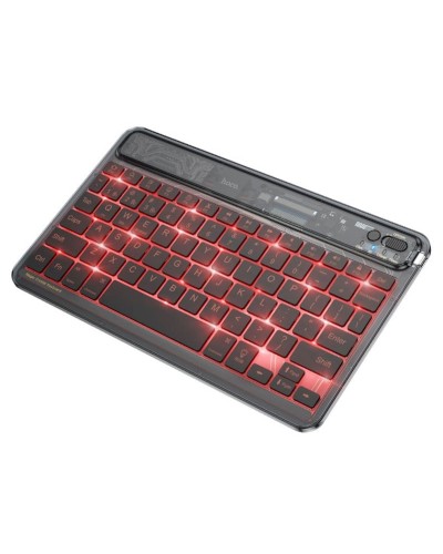 Klaviatura Hoco S55 Dark night black