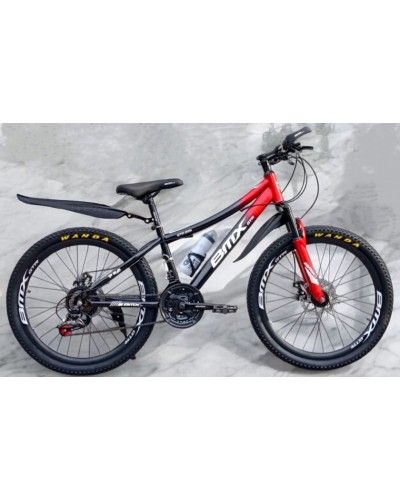 Velosiped BMX 24