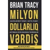 Книга Milyon dollarlıq vərdiş, автор Brian Tracy