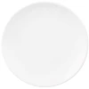 Тарелка Ardesto Trento AR2920TW, керамика, белая, 20.5 см
