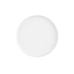 Тарелка Ardesto Trento AR2920TW, керамика, белая, 20.5 см Тарелка Ardesto Trento AR2920TW, керамика, белая, 20.5 см