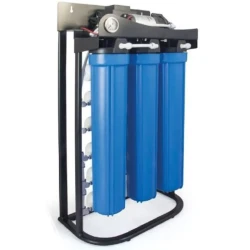 Фильтр для очистки воды Esli HF500, 1000 л