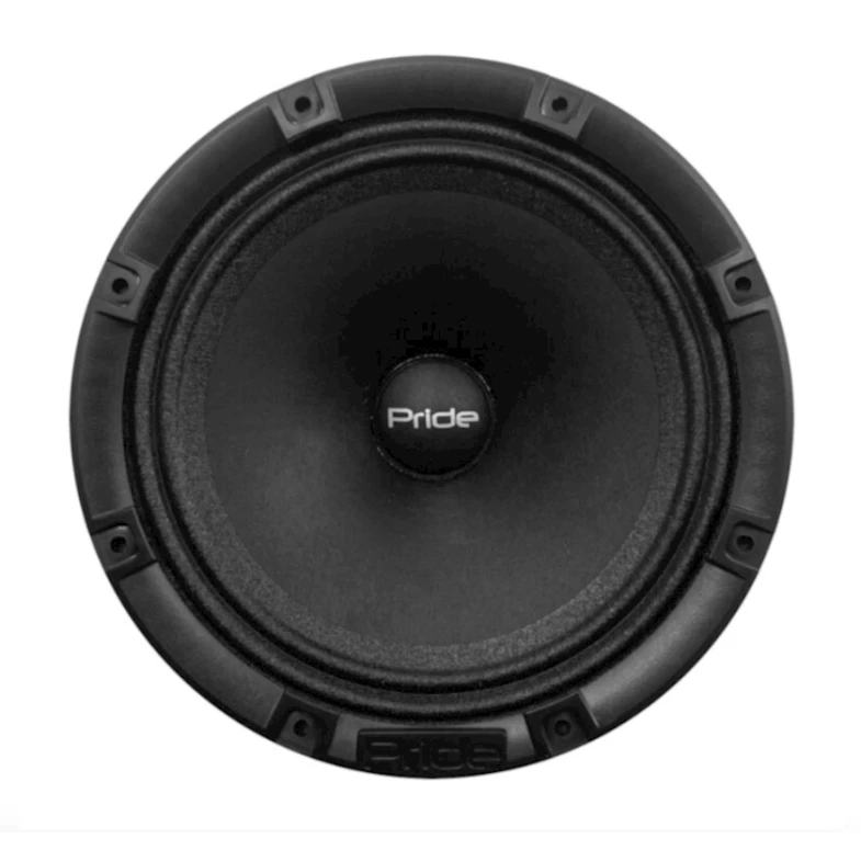 Автомобильная акустика Pride Ruby Light 6.5 VER.2 Автомобильная акустика Pride Ruby Light 6.5 VER.2
