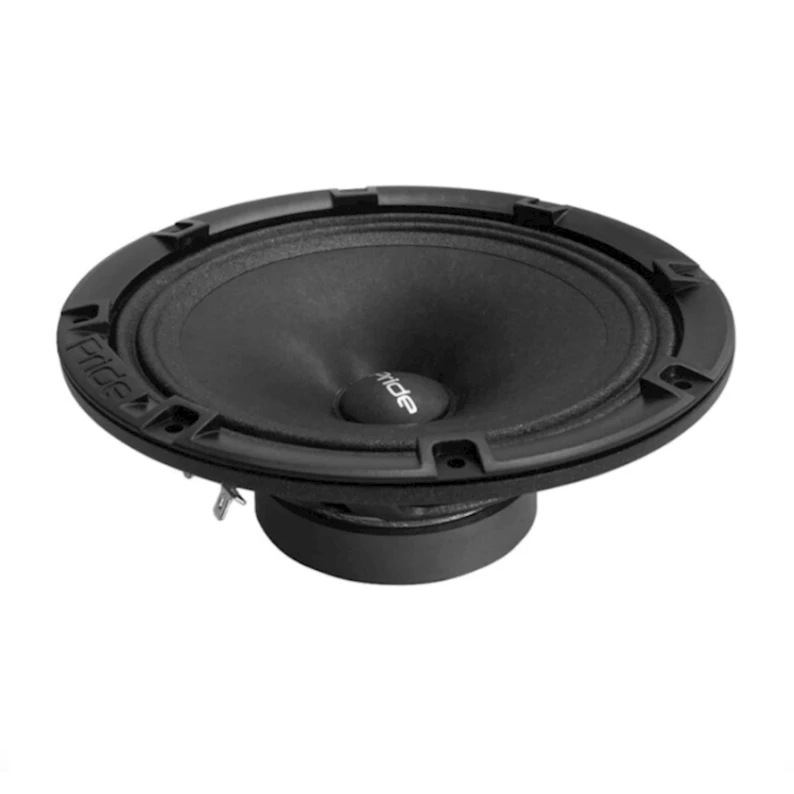 Автомобильная акустика Pride Ruby Light 6.5 VER.2 Автомобильная акустика Pride Ruby Light 6.5 VER.2