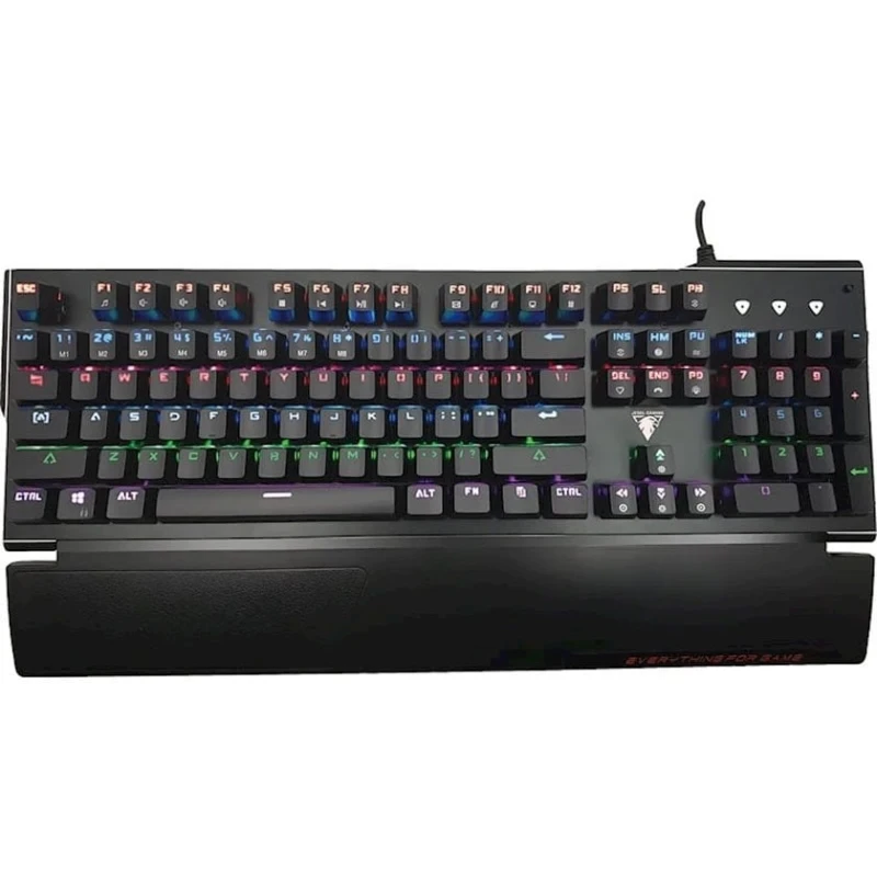 Клавиатура Jedel KL88