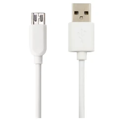 Kabel USB Ubik UM12 Micro USB, Ağ