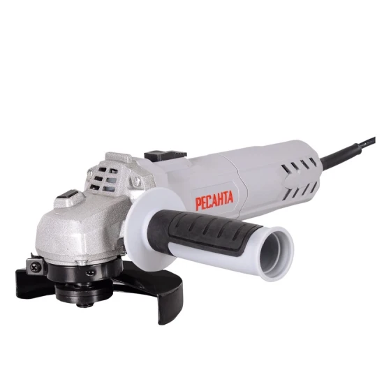 Углошлифовальная машина Ресанта УШМ-125/900