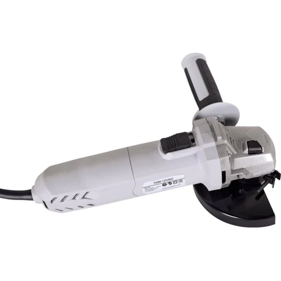 Углошлифовальная машина Ресанта УШМ-125/900