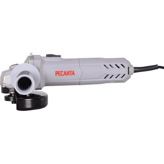 Углошлифовальная машина Ресанта УШМ-125/900