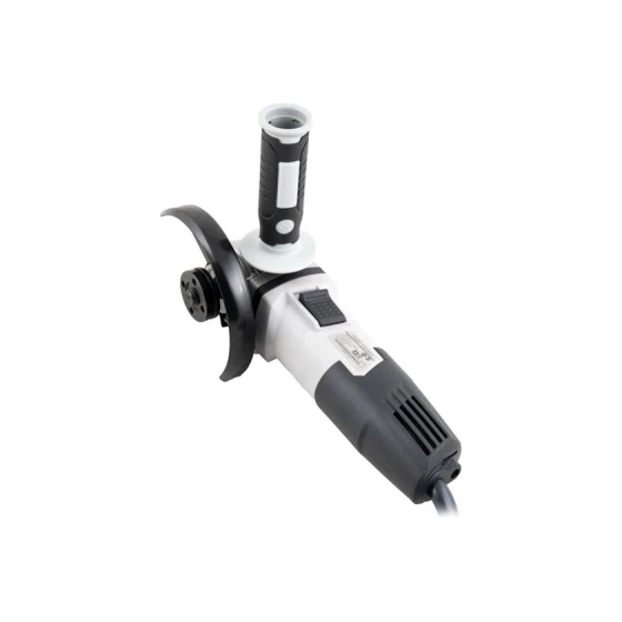 Углошлифовальная машина Ресанта УШМ-125/900