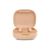 Беспроводные наушники JBL Wave Flex Beige (6925281953507)