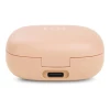 Беспроводные наушники JBL Wave Flex Beige (6925281953507)