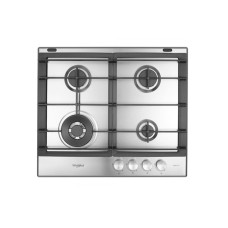 Bişirmə səthi Whirlpool GMF 6422/IX