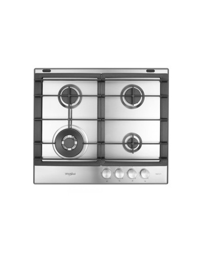 Bişirmə səthi Whirlpool GMF 6422/IX