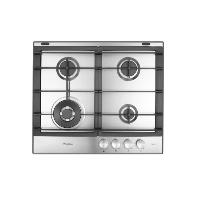 Варочная поверхность Whirlpool GMF 6422/IX
