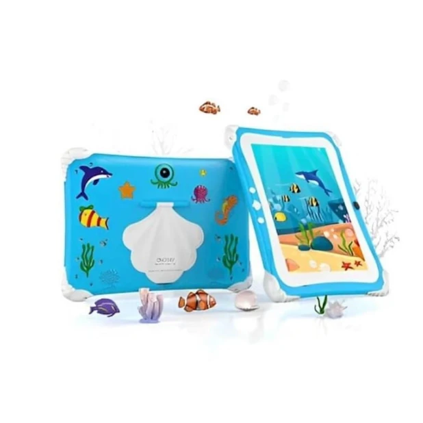 Планшет Discover Fire 5 6GB/256GB Blue Планшет Discover Fire 5 6GB/256GB Blue