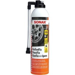 Шиномонтажный спрей Sonax Tyre Fix, 400 мл Шиномонтажный спрей Sonax Tyre Fix, 400 мл