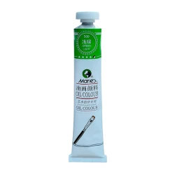 Yağlı boya Maries 509 Green Light 50 ml