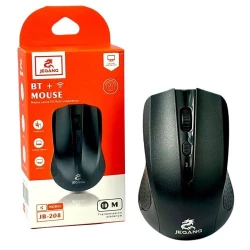 Jeqang BT Wifi Mouse JB-208 Alo Aks 2110000002428