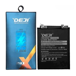Аккумулятор Deji RM Note11 Pro для смартфона Xiaomi Redmi Note 11 Pro 5G - 5000 mAh (BM5A)