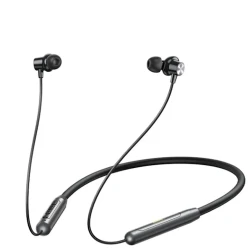 Беспроводные наушники Remax RX-S110 Black Беспроводные наушники Remax RX-S110 Black