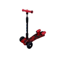 Детский скутер STUSTU001 Красный Детский скутер STUSTU001 Красный