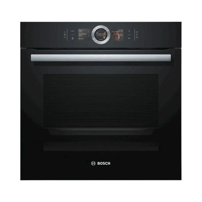 Духовой шкаф Bosch HBG636LB1