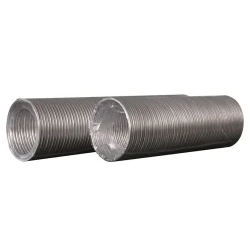 Воздуховод Era L3M D115 A11,5VA (TM.31450)