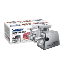 Мясорубка Sonifer SF-5022