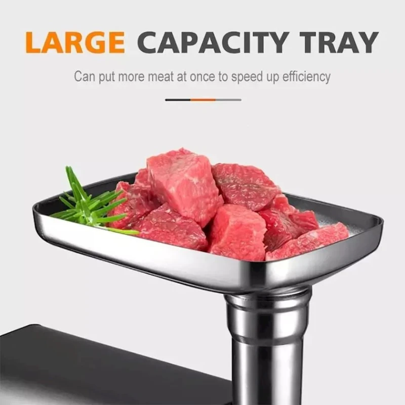 Мясорубка Sonifer SF-5022 Мясорубка Sonifer SF-5022