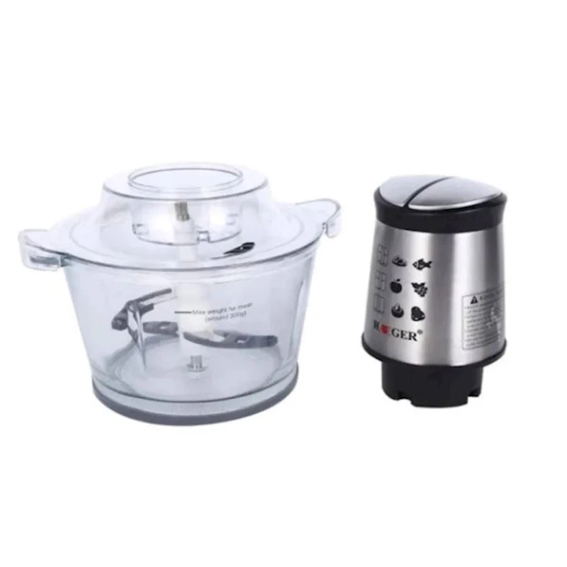 Измельчитель Haeger HG-7009A