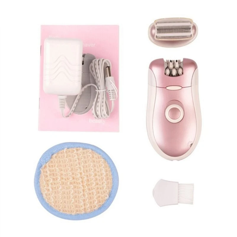 Epilyator Kemei KM 2068