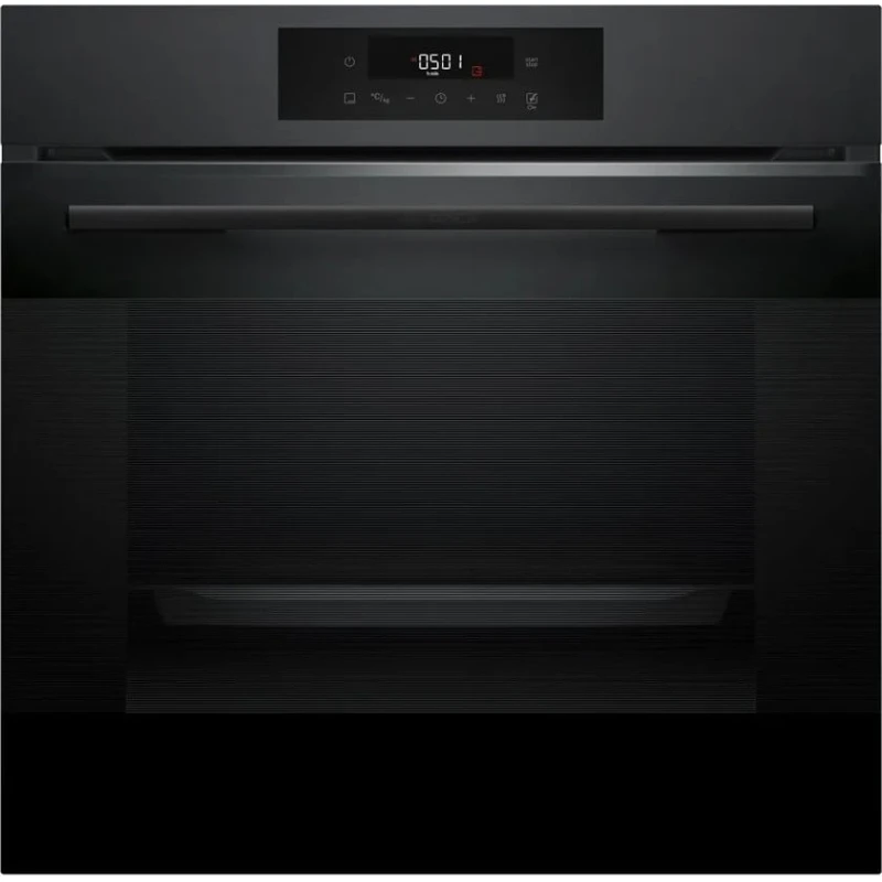 Встраиваемый духовой шкаф Bosch HJG852YT0T