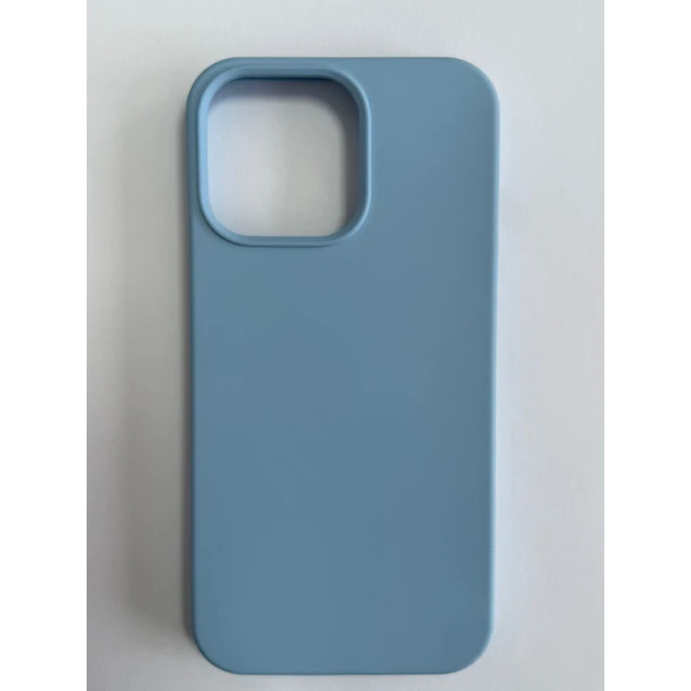 Çexol Apple iPhone 13 Pro üçün-goy