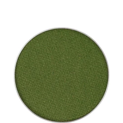 Сменный блок пудры для грима Kryolan Viva Brilliant 09100 Lime 3.5 г