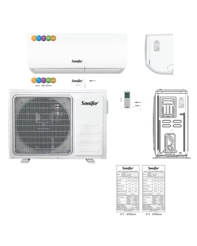 Kondisioner Sonifer SF-6520