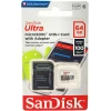 Карта памяти SanDisk Ultra 64GB microSDXC UHS-I Class 10 Карта памяти SanDisk Ultra 64GB microSDXC UHS-I Class 10