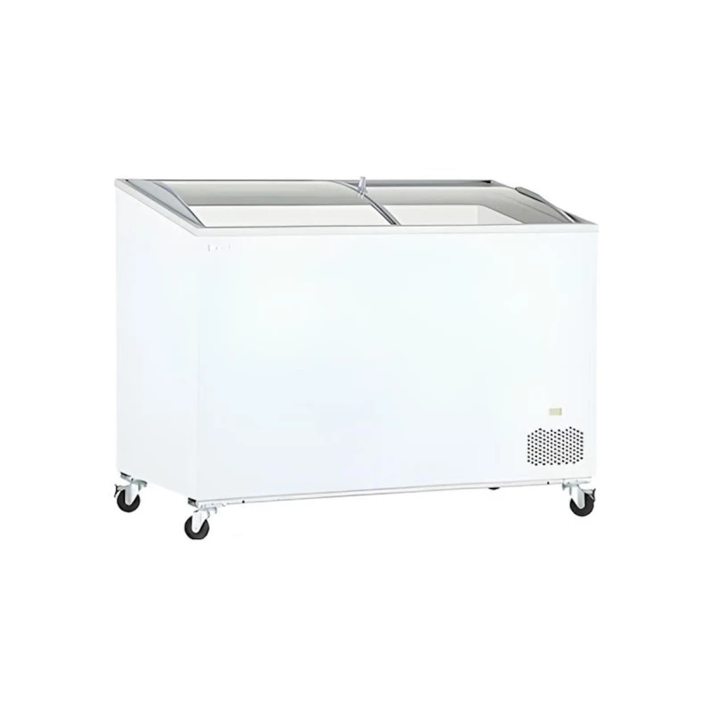 Морозильный ларь Uğur UDD 400 SCEB Морозильный ларь Uğur UDD 400 SCEB