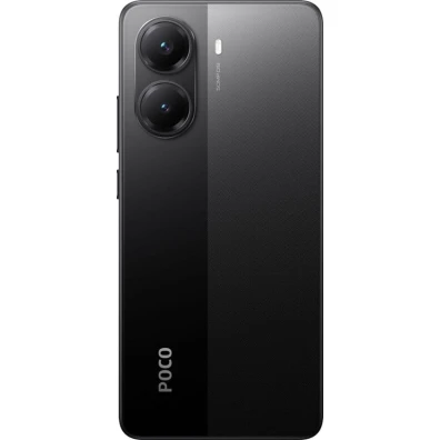 Смартфон Xiaomi Poco X7 Pro 8GB/256GB Black Смартфон Xiaomi Poco X7 Pro 8GB/256GB Black