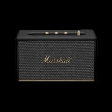 Portativ dinamik Marshall Action III Black