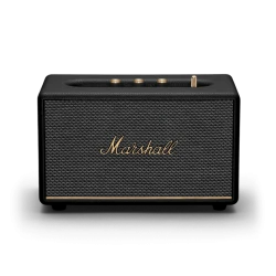 Портативная колонка Marshall Action III Black