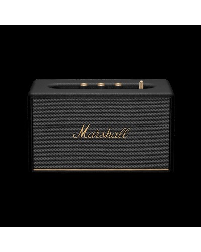 Portativ dinamik Marshall Action III Black