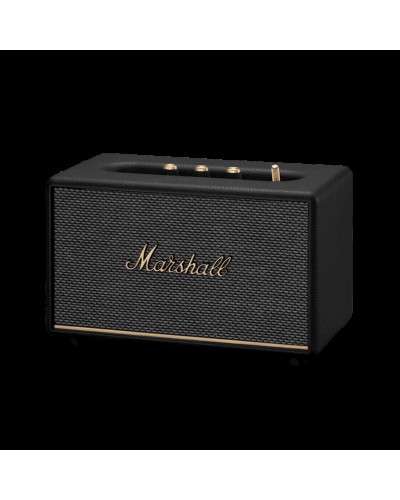 Portativ dinamik Marshall Action III Black