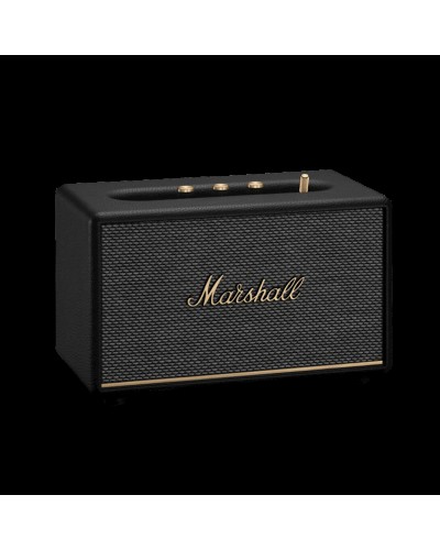 Portativ dinamik Marshall Action III Black