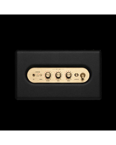 Portativ dinamik Marshall Action III Black