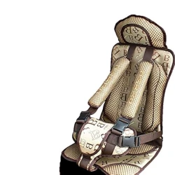 Автокресло для детей celcy_896, коричневый