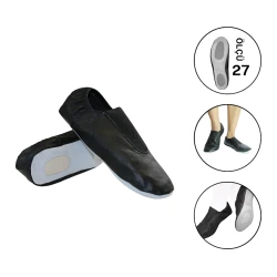 Чешки Colosseum 1408, размер 27, Черный